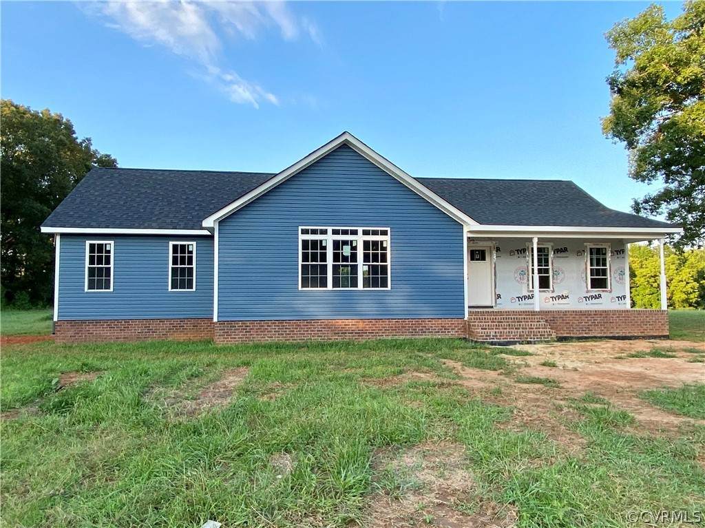 13020 Butlers Road - Photo 1