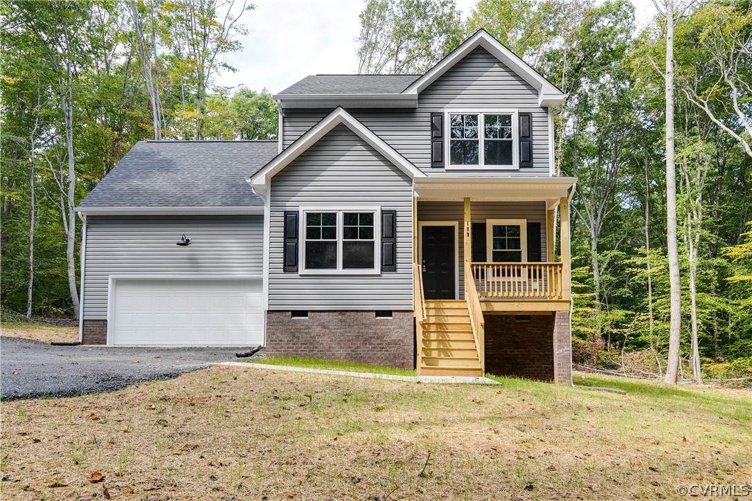 3839 Three Chopt Road - Photo 1