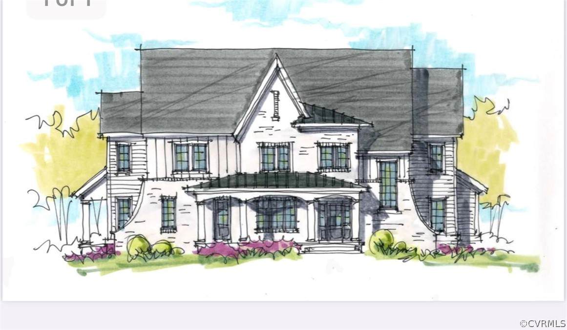 0 Manakin Road - Photo 1