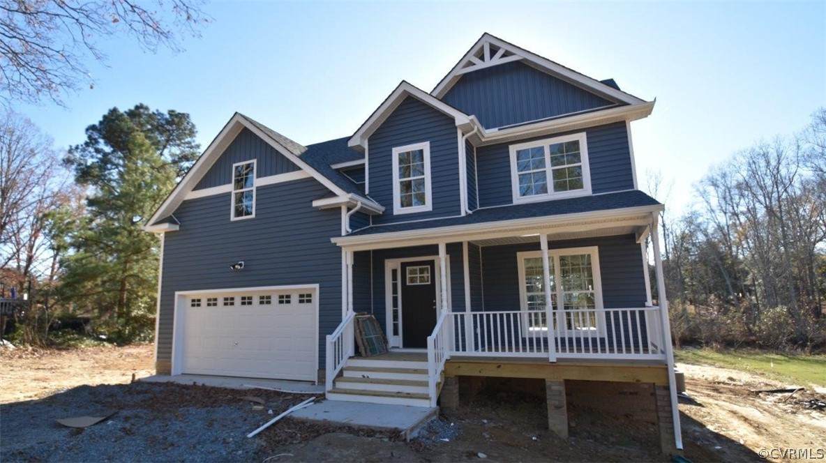 6405 Studley Road - Photo 1