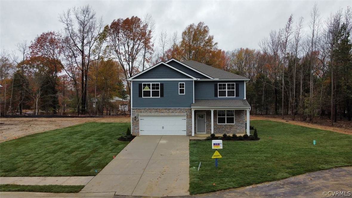1595 Chappell Pond Crossing - Photo 1
