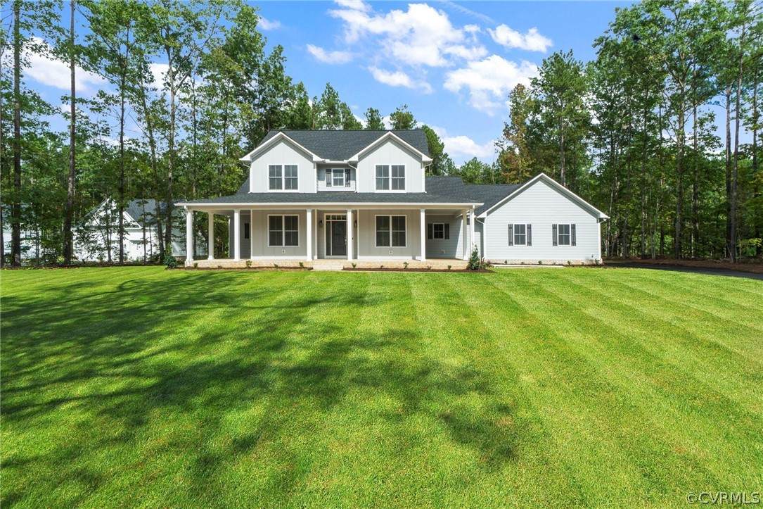 15144 Taliaferro Lane - Photo 1