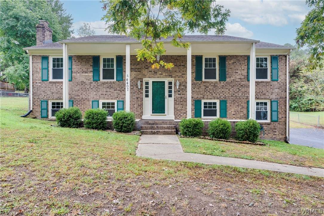 4407 Redbank Road - Photo 1