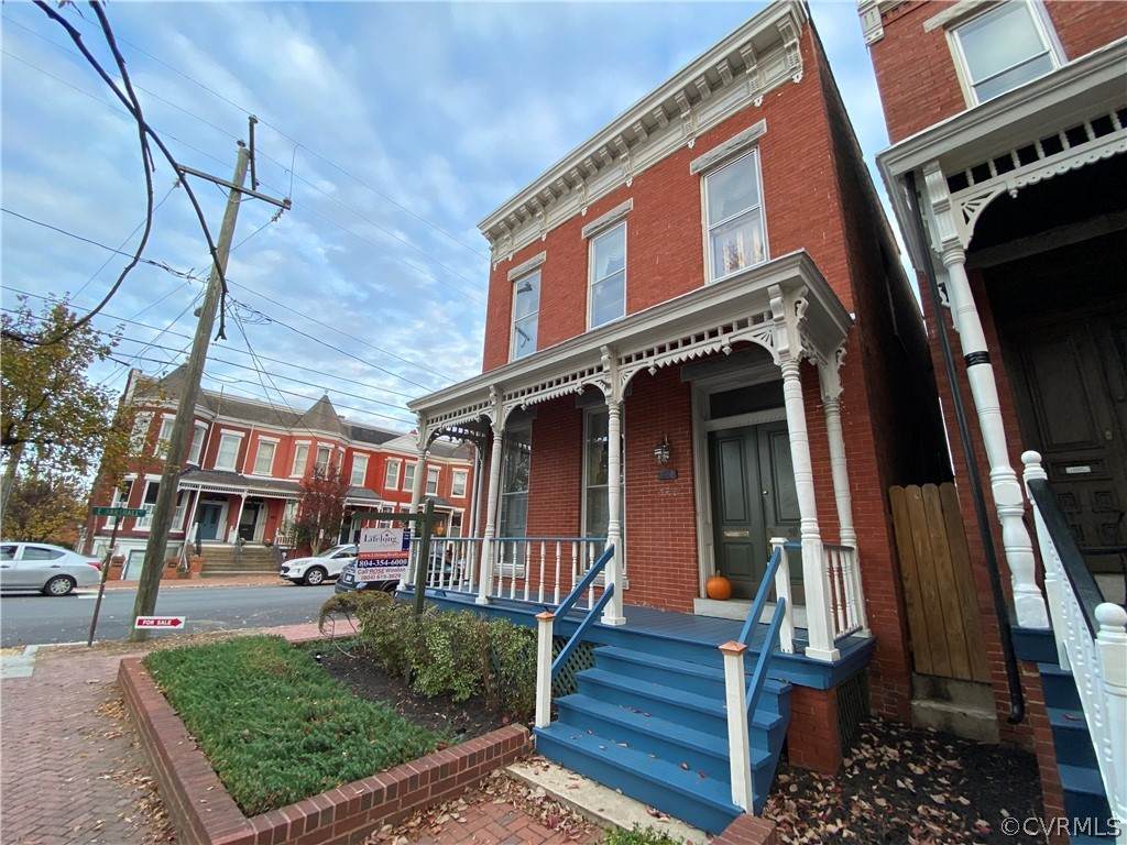 321 23rd Street - Photo 1