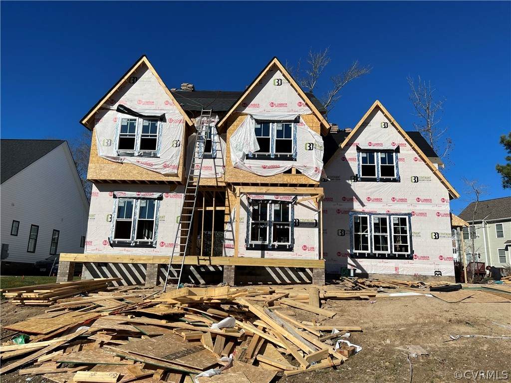 4612 Lake Summer Loop - Photo 1