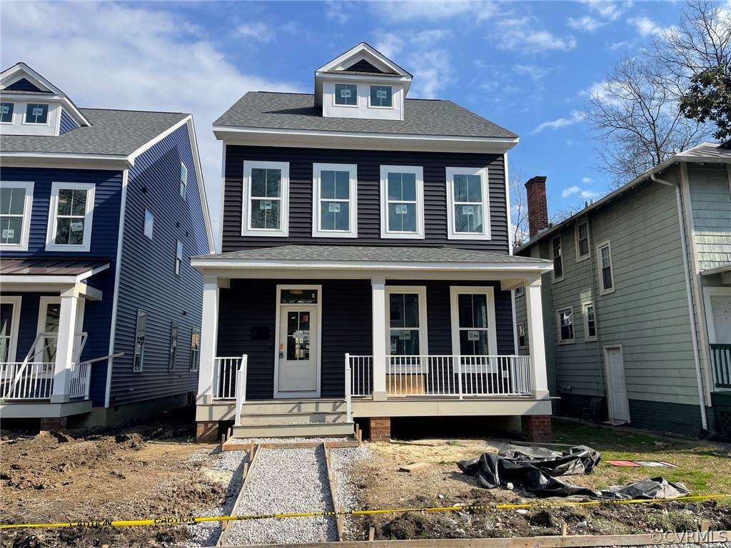 3023 Hanes Avenue - Photo 1