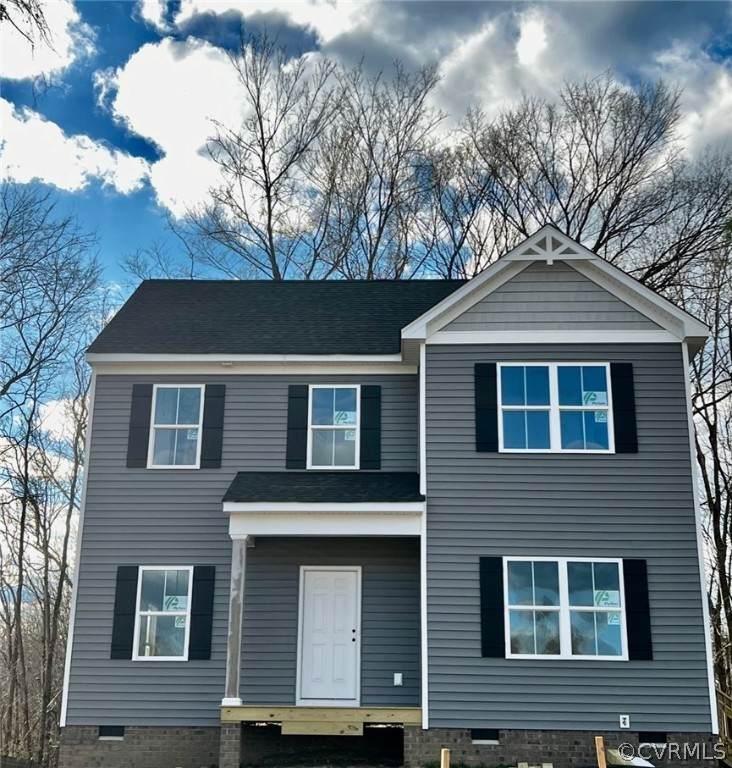 8590 Black Creek Road - Photo 1