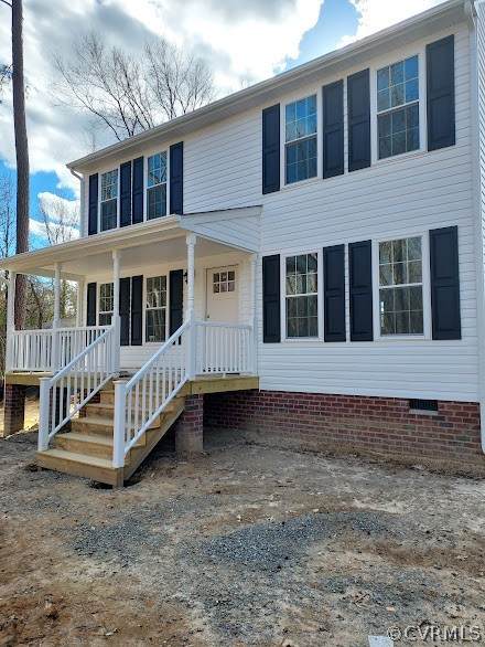 5731 Patterson Road - Photo 1