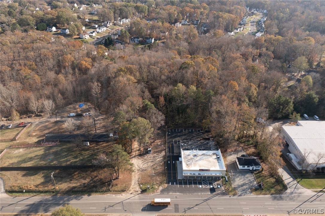 6215 Hull Street Road - Photo 1