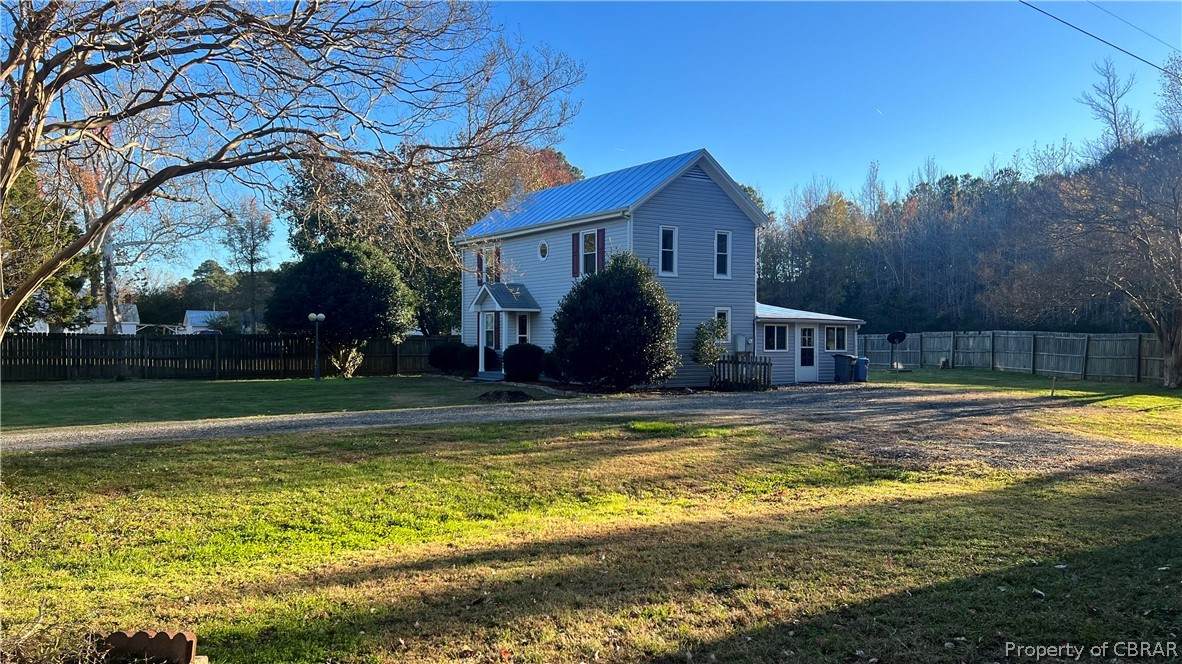 123 Williams Corner Road - Photo 1