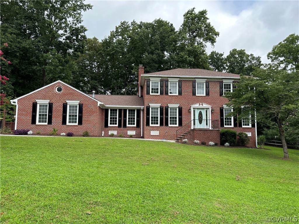 14500 Fox Knoll Drive - Photo 1
