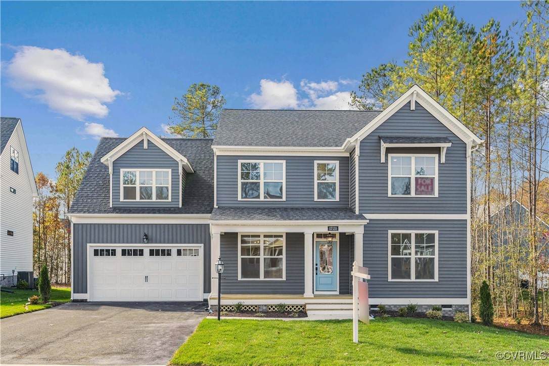 17131 Westington Road - Photo 1