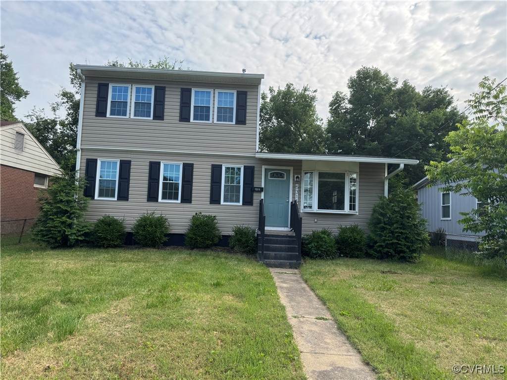 5315 Stokes Lane - Photo 1