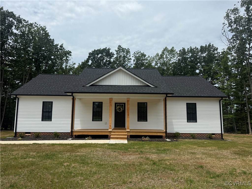 9675 Old Courthouse Road - Photo 1