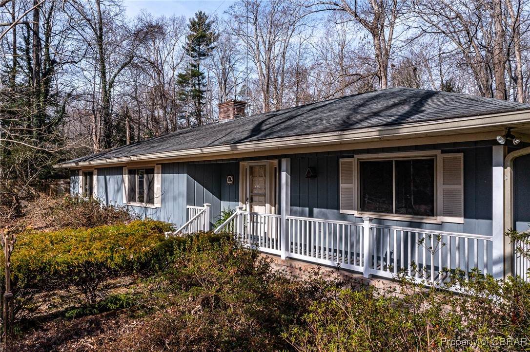 59 Hickory Road - Photo 1