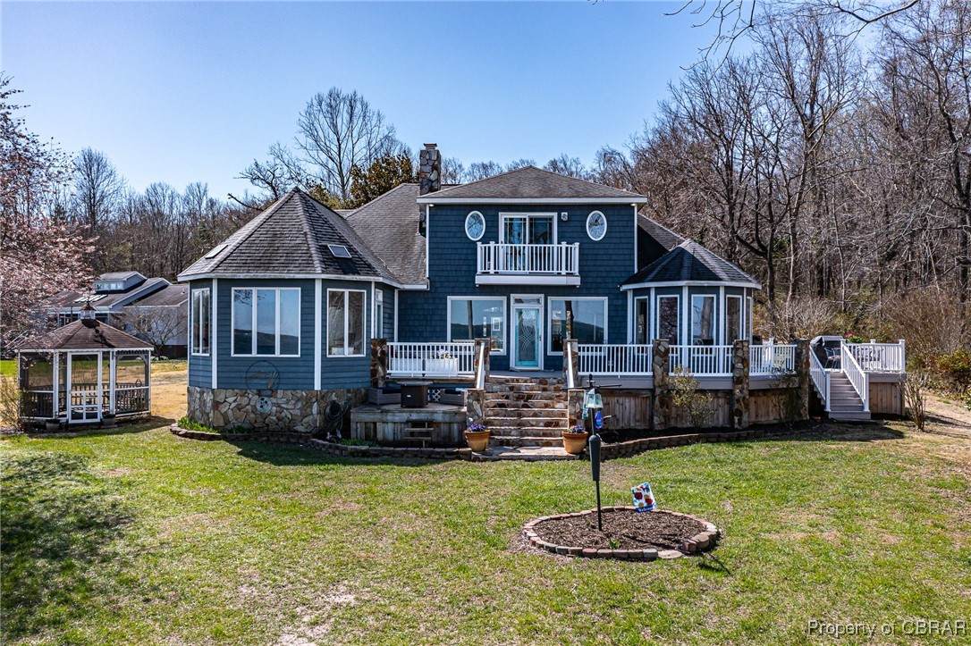 289 Oyster Shell Road - Photo 1