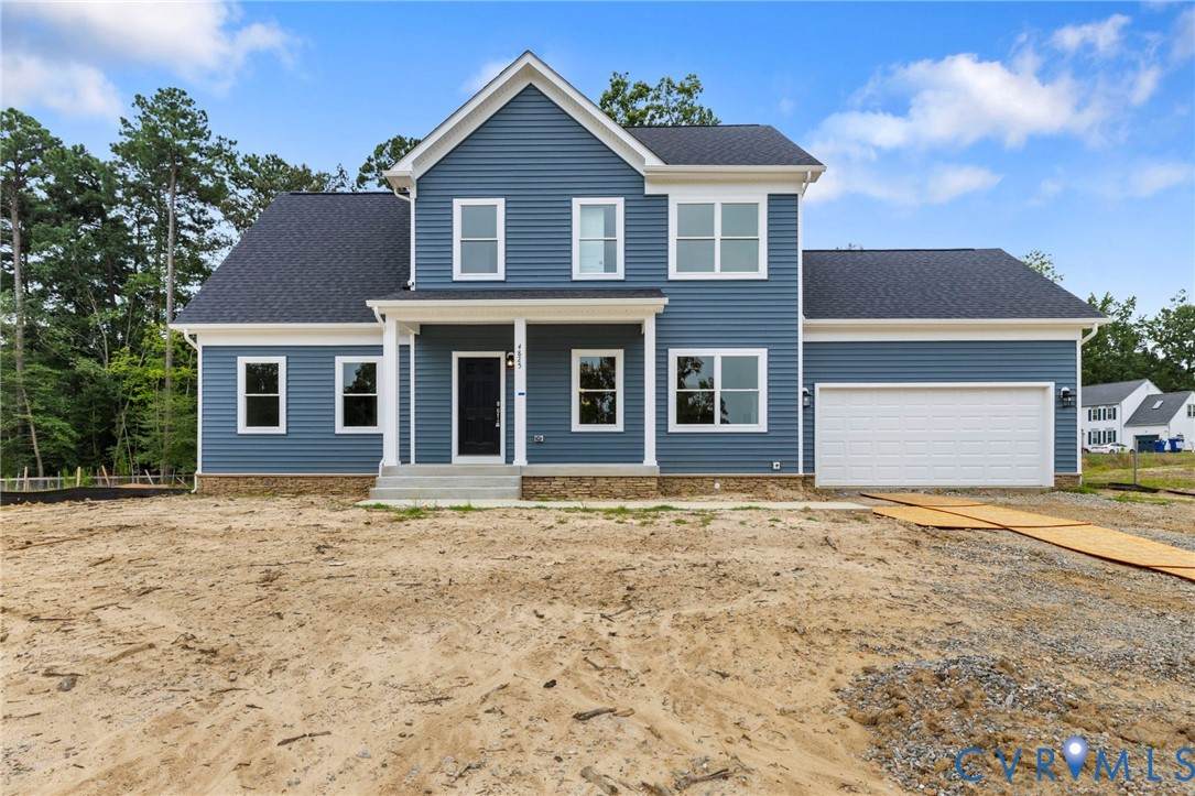 4825 St Patrick Court - Photo 1