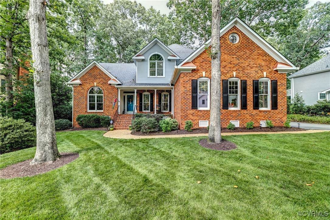 13412 Whispering Wood Drive - Photo 1
