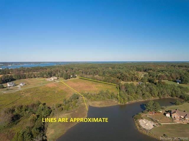 0 Severn Harbor Lane - Photo 1