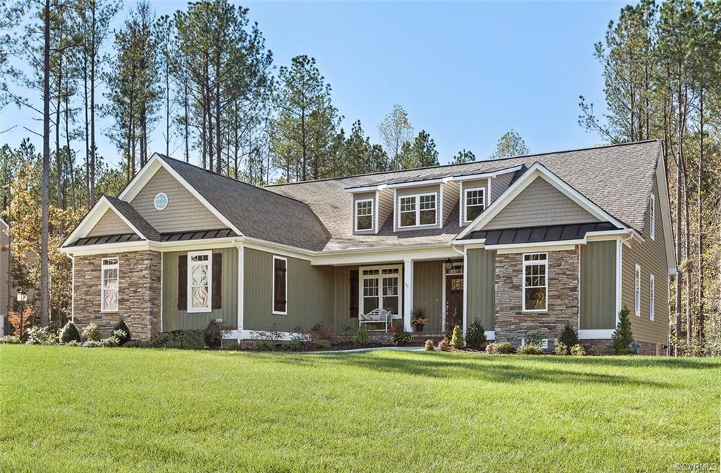 8037 Clancy Place - Photo 1
