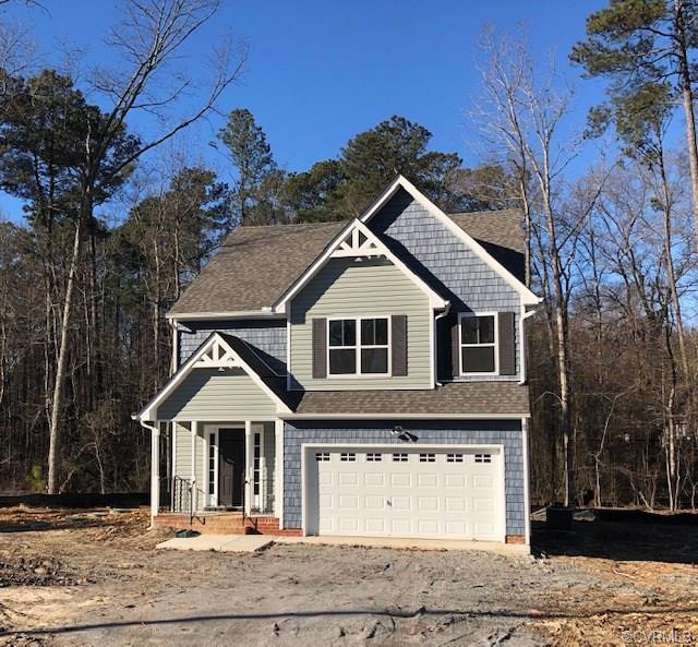 204 Silver Meadows Court - Photo 1