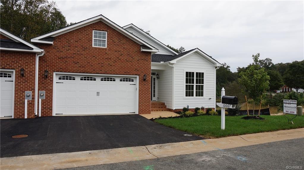 10067 Berry Pond Lane - Photo 1