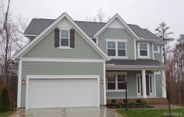 6313 Anise Circle - Photo 1