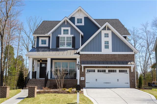 4943 Turner Ridge Court - Photo 1
