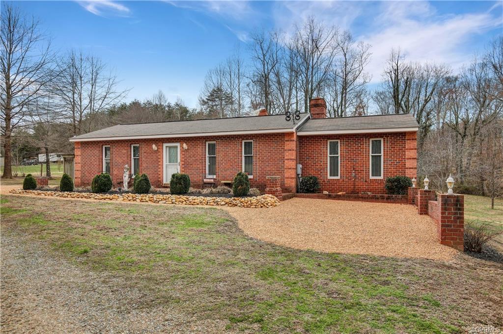 701 Clement Town Road - Photo 1