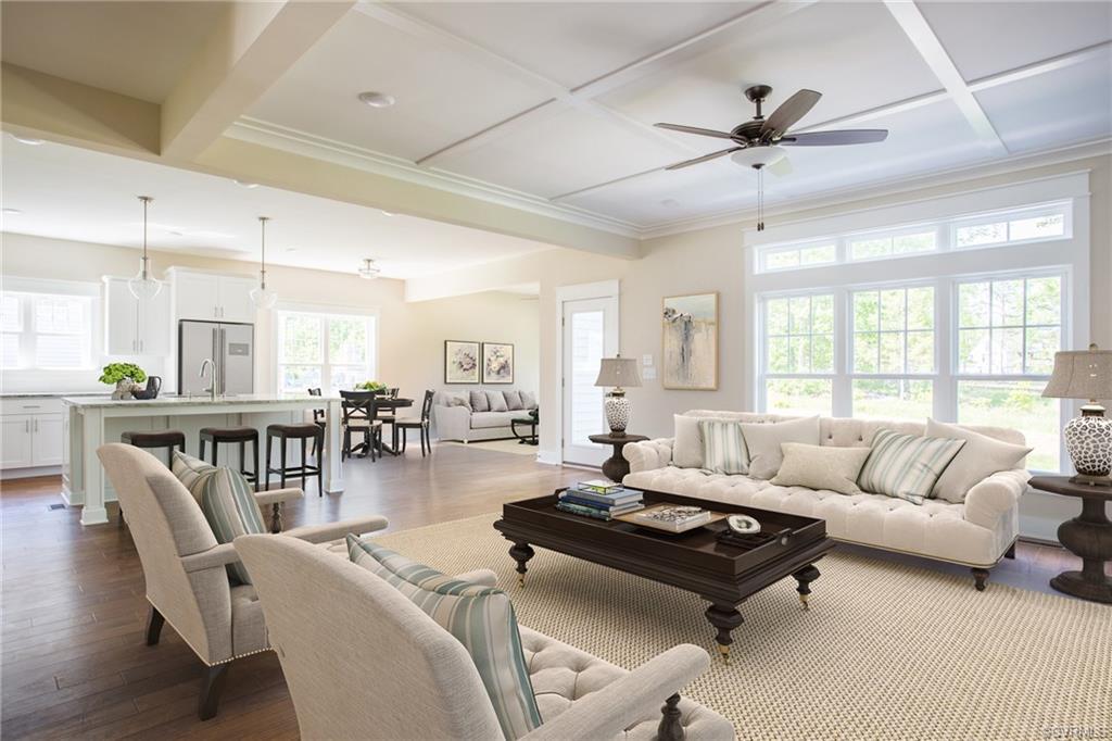 15506 Willowmore Drive - Photo 1