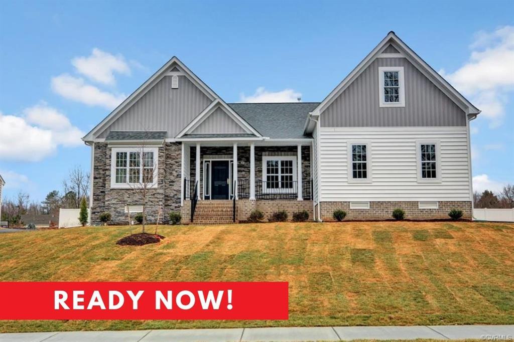 10930 Bellshire Ridge - Photo 1