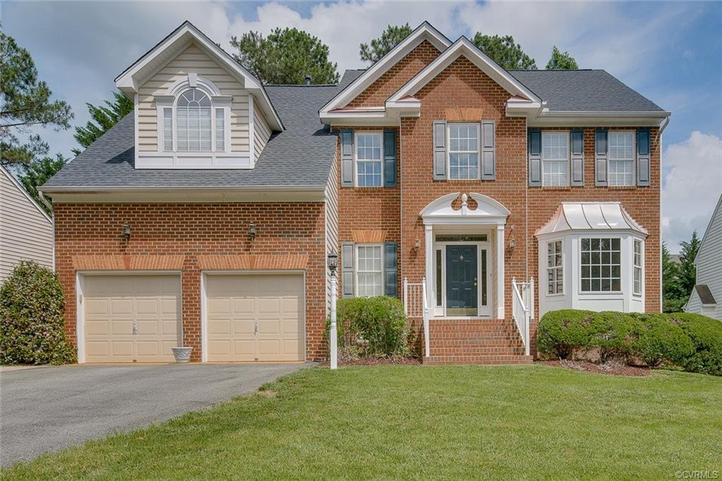 11821 Alder Ridge Place - Photo 1