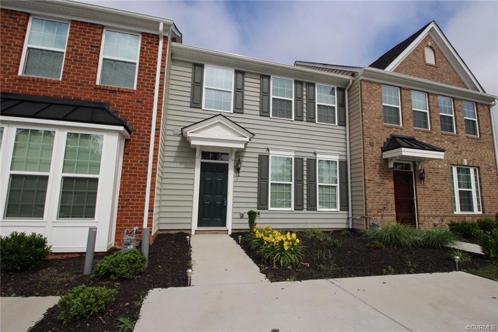 11604 Claimont Mill Drive - Photo 1