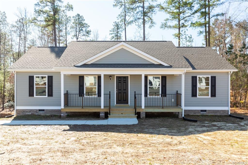 2204 Sara Ann Court - Photo 1