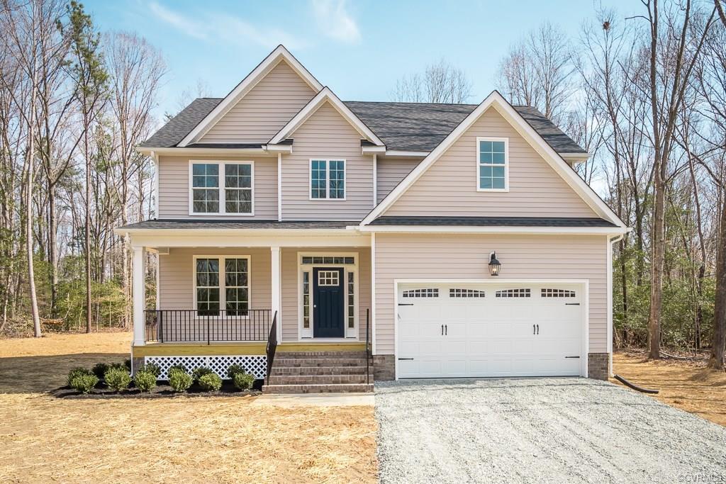 5780 Bushnell Drive - Photo 1