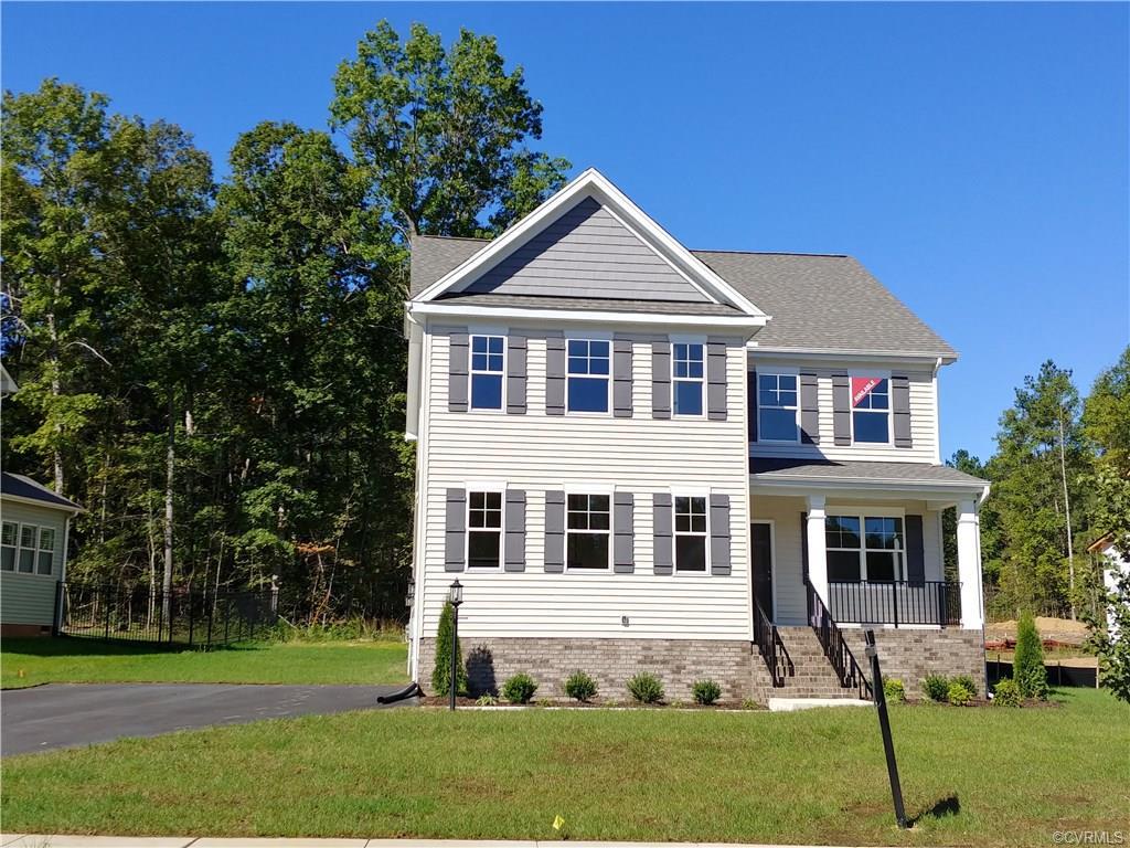 8412 Amington Lane - Photo 1