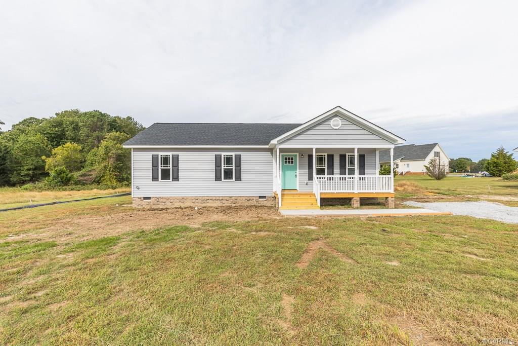 1255 Heron Point Road - Photo 1