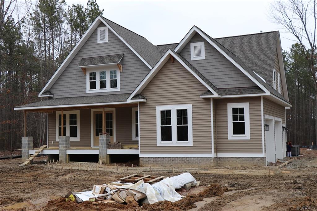 12585 Trammell Court - Photo 1