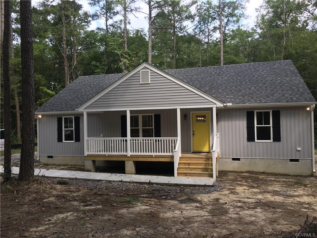 15810 Chieftain Road - Photo 1