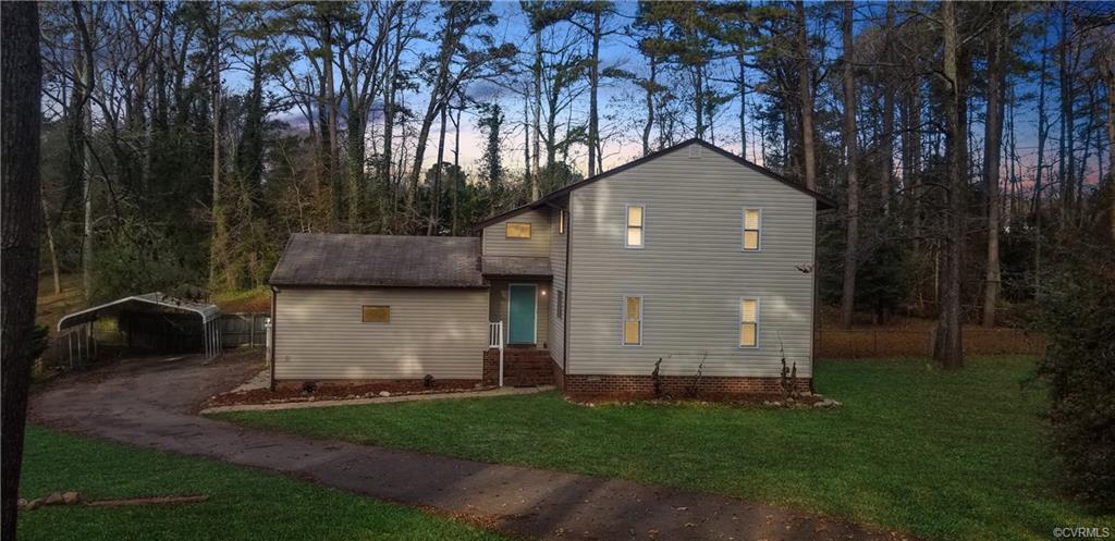 7293 Creighton Road - Photo 1