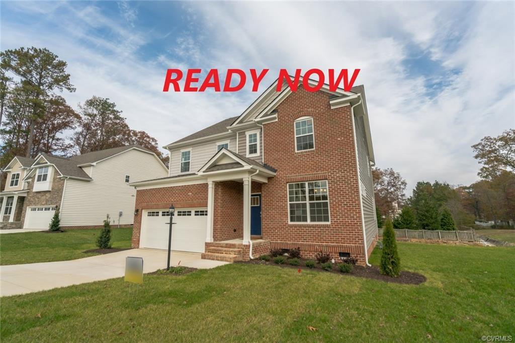1312 Braisden Road - Photo 1