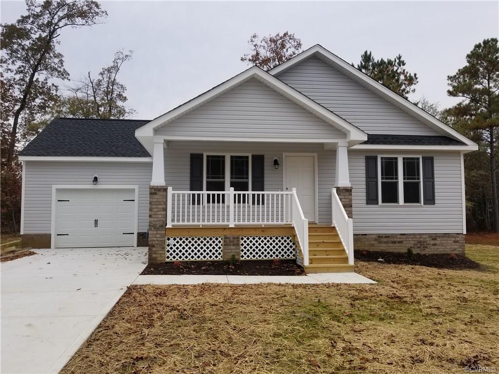 21140 Baileys Lane - Photo 1