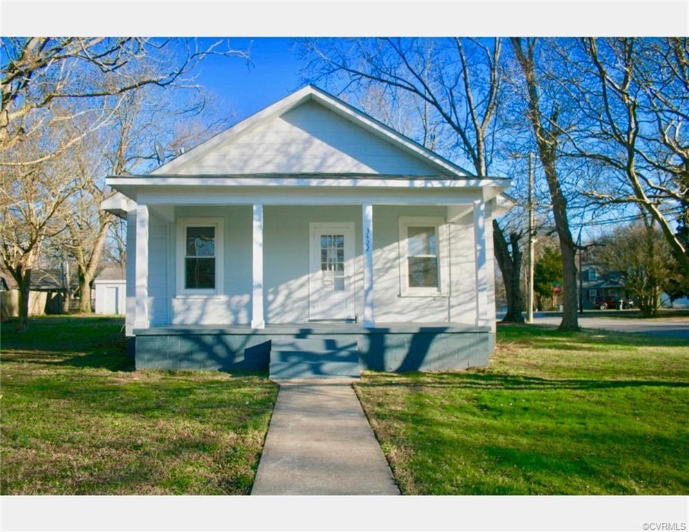 3422 Granby Street - Photo 1