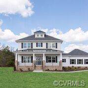 9327 John Wickham Way - Photo 1
