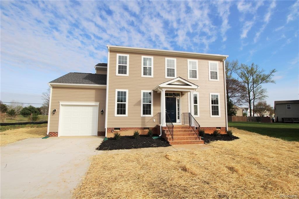 713 Stone Throw Court - Photo 1