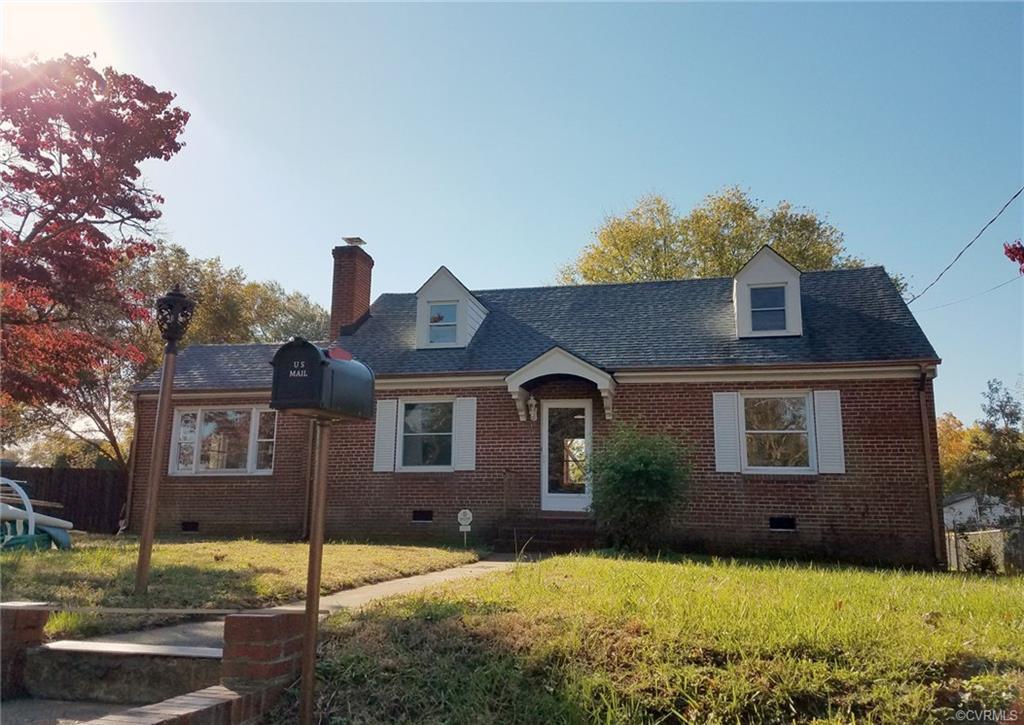 1911 Springdale Road - Photo 1