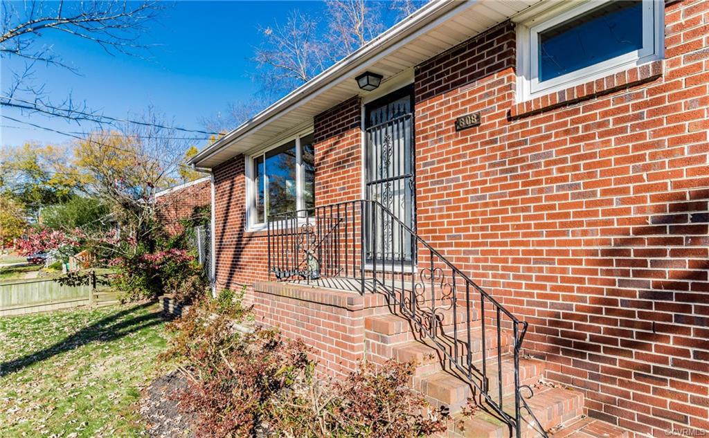 608 Fairlie Road - Photo 1