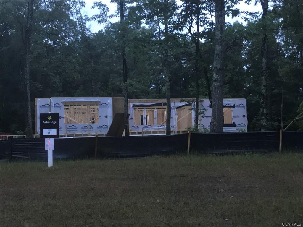 0 Georgetown Road - Photo 1