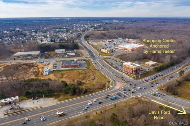 5210 Davis Ford Road - Photo 1