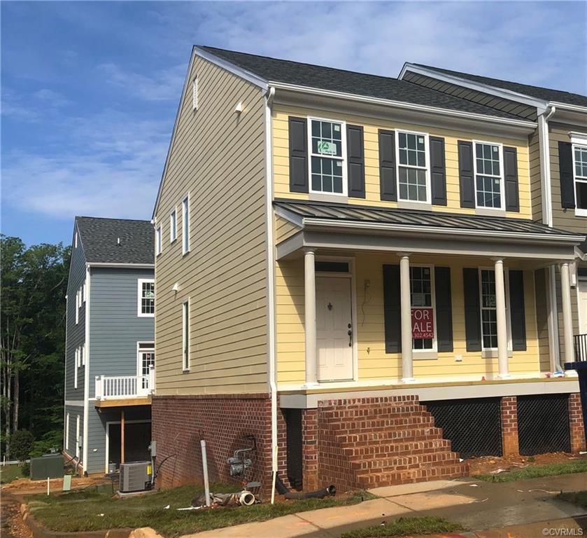1321 Winfree Creek Lane - Photo 1